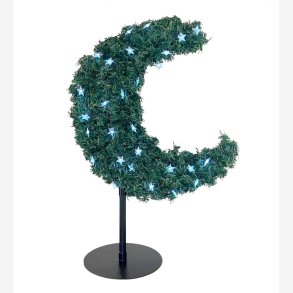 Eid Tre 90cm med lys